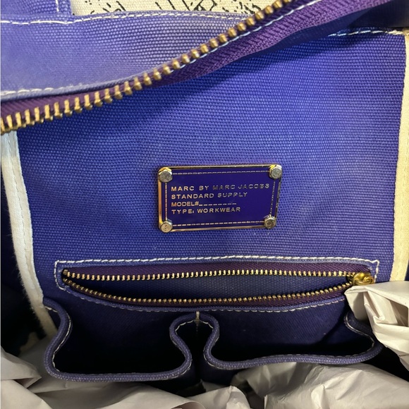 Marc Jacob’s tote bag - Picture 5 of 5